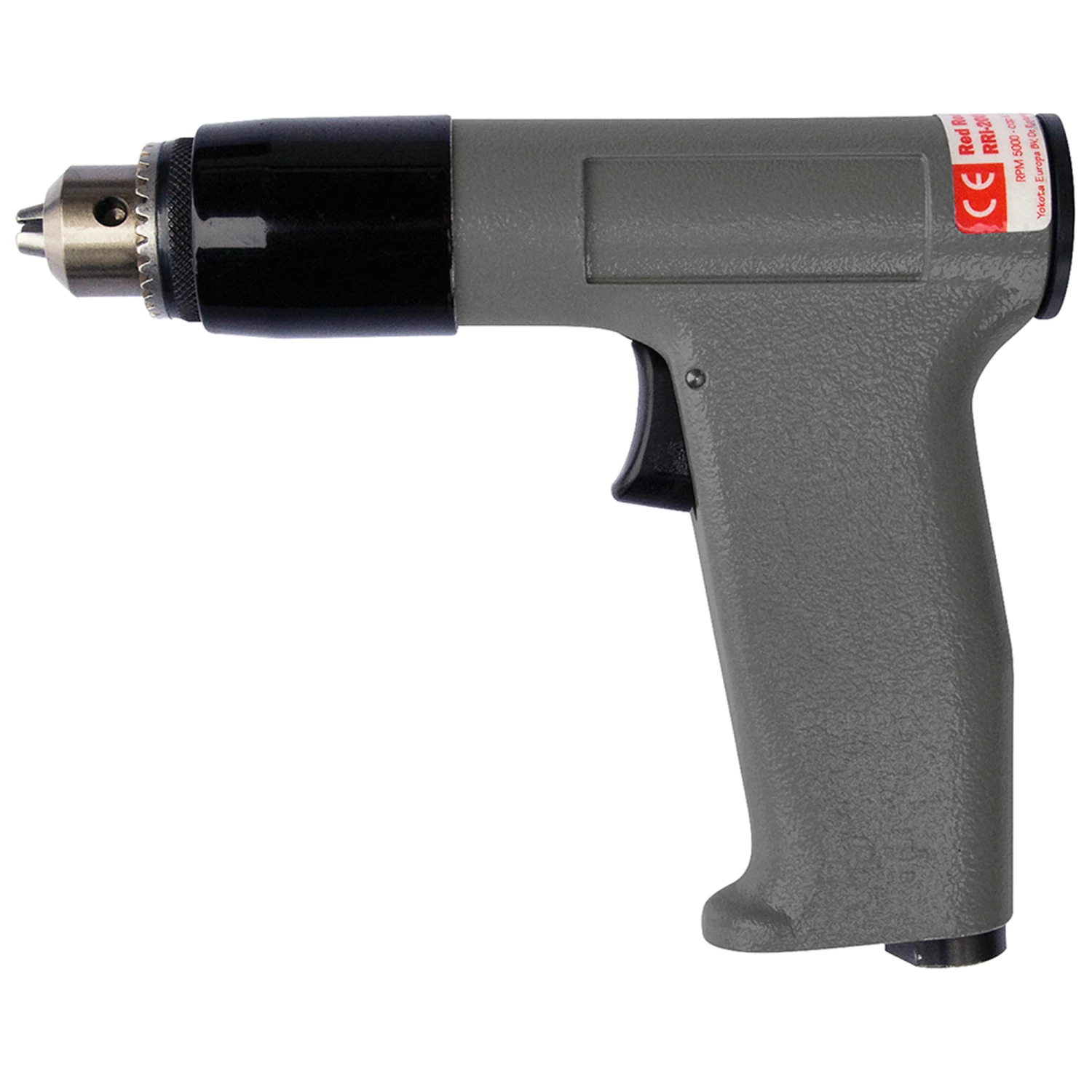 Borrmaskin Red Rooster RRI-2006 3 Borrmaskin Red Rooster RRI-2006