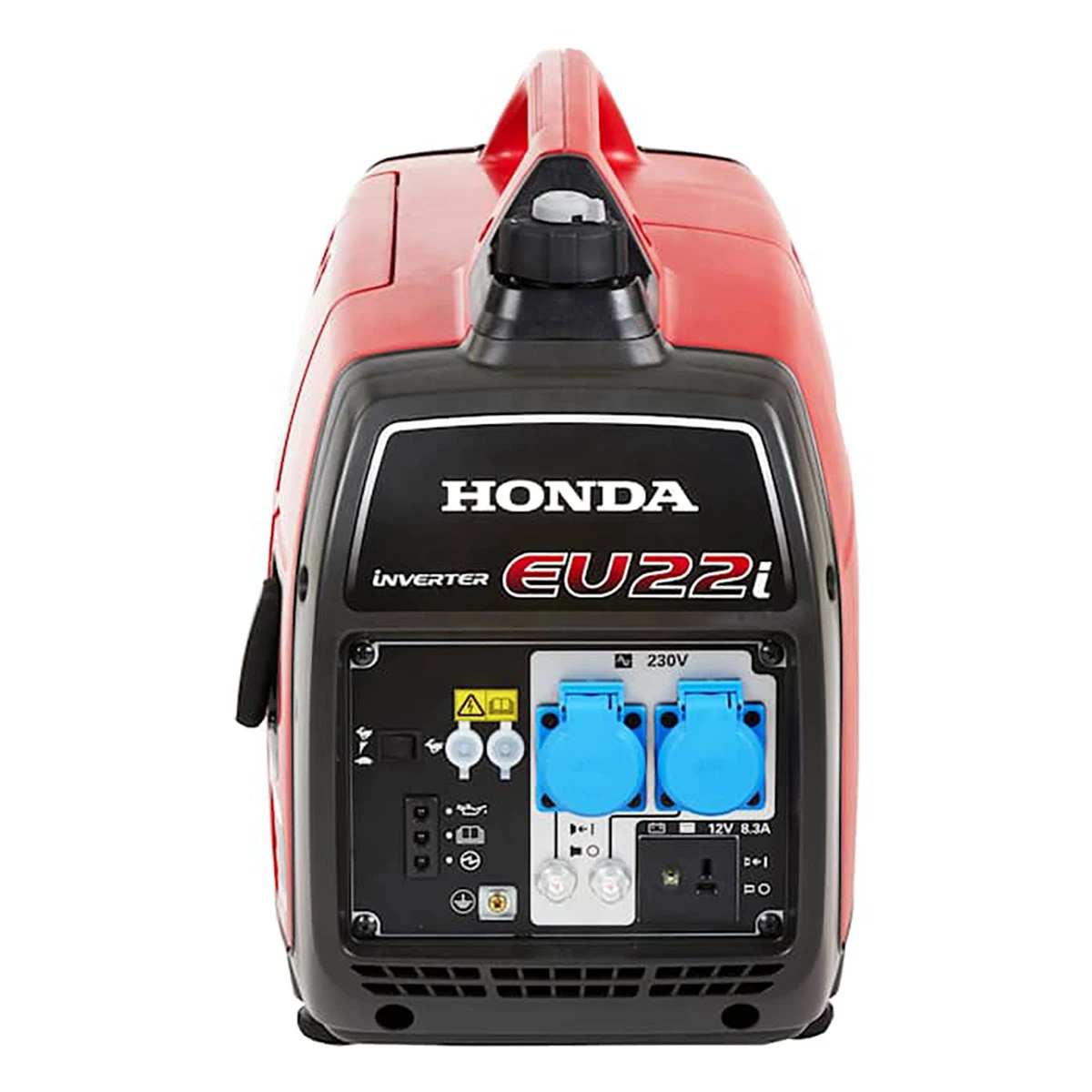 Elverk Honda EU22i 7 Elverk Honda EU22i - Bild 5