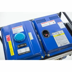 Elverk Duab-Power MDG7500CLE-3 3-fas Diesel Fjärrstart -Hem Verktyg Försäljning 2024 1000480614 4 4f9c4f74 285e 43a3 93d1 818ef1e858a4