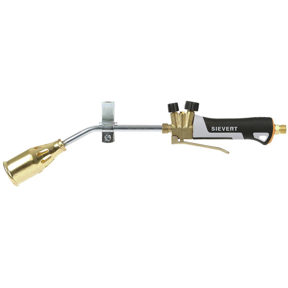 Kraftbrännare Sievert 3444-41 Turbo 50 3 Kraftbrännare Sievert 3444-41 Turbo 50