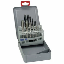 Gängtappssats Luna Tools 5 Gängtappssats Luna Tools -Hem Verktyg Försäljning 2024 107450108 1 b430f4d6 d0a4 40af b671 3aa681acbd6d