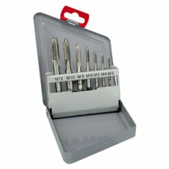 Gängtappssats Luna Tools