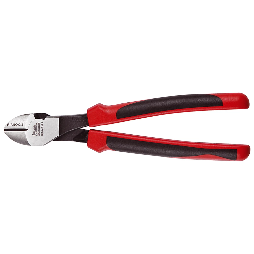 Sidavbitare Teng Tools MB442-8T 3 Sidavbitare Teng Tools MB442-8T