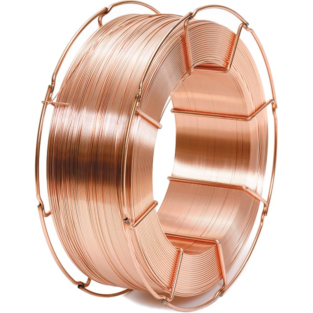 Rörtråd Diamondspark 52RC 3 Rörtråd Diamondspark 52RC