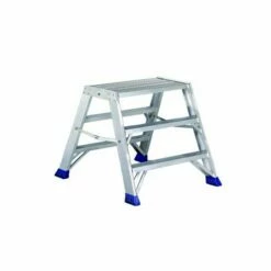 Arbetsbock Svelt Punto Large Plus S