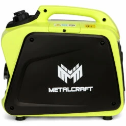 Elverk Metalcraft 1300W Med USB-port