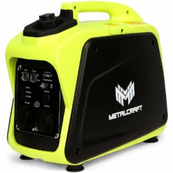 Elverk Metalcraft 2300W Med USB-port