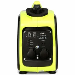 Elverk Metalcraft 2300W Med USB-port 10 Elverk Metalcraft 2300W Med USB-port -Hem Verktyg Försäljning 2024 173 1 7 2 fe808ab3 34eb 4d51 87a9 8309a2ec5602