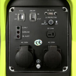 Elverk Metalcraft 2300W Med USB-port 11 Elverk Metalcraft 2300W Med USB-port -Hem Verktyg Försäljning 2024 173 1 7 3 f97c139a 6dec 48ab ad73 7238c8384d64