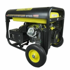 Elverk Champion Generators CPG6500E2 5,5kW 1-fas Bensin Med Fjärrstart 25 Elverk Champion Generators CPG6500E2 5,5kW 1-fas Bensin Med Fjärrstart -Hem Verktyg Försäljning 2024 1746769 6 3d87f1fe 461c 4954 9f43 9d47d4eb6559