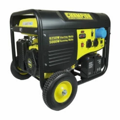 Elverk Champion Generators CPG6500E2 5,5kW 1-fas Bensin Med Fjärrstart 27 Elverk Champion Generators CPG6500E2 5,5kW 1-fas Bensin Med Fjärrstart -Hem Verktyg Försäljning 2024 1746769 8 ecda413c d20f 4478 822a f9dca7c995b8