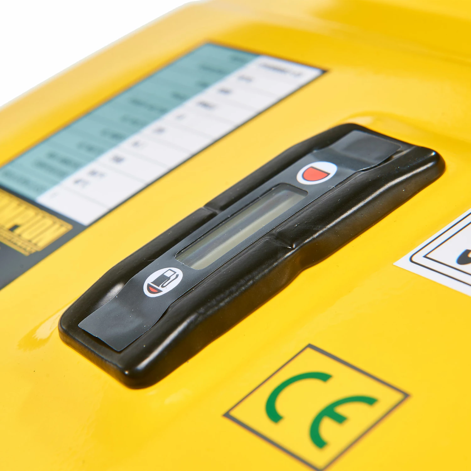 Elverk Champion Generators CPG9000E2 8kW 1-fas Bensin Med Fjärrstart 12 Elverk Champion Generators CPG9000E2 8kW 1-fas Bensin Med Fjärrstart - Bild 10