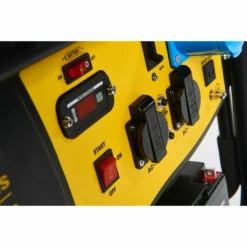 Elverk Champion Generators CPG9000E2 8kW 1-fas Bensin Med Fjärrstart 35 Elverk Champion Generators CPG9000E2 8kW 1-fas Bensin Med Fjärrstart -Hem Verktyg Försäljning 2024 1746771 14 afb0930b 7647 4083 a5dc 16a5b7308478