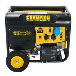 Elverk Champion Generators CPG9000E2 8kW 1-fas Bensin Med Fjärrstart 24 Elverk Champion Generators CPG9000E2 8kW 1-fas Bensin Med Fjärrstart -Hem Verktyg Försäljning 2024 1746771 3 3be7d4b4 8ec9 4548 9d11 4c4c9da3bda2