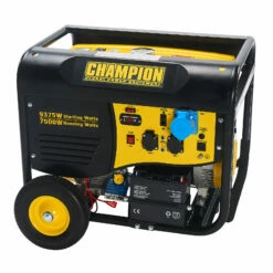 Elverk Champion Generators CPG9000E2 8kW 1-fas Bensin Med Fjärrstart 25 Elverk Champion Generators CPG9000E2 8kW 1-fas Bensin Med Fjärrstart -Hem Verktyg Försäljning 2024 1746771 4 5da02407 b2be 4dbb a8f7 0678a0fd23a5
