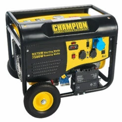 Elverk Champion Generators CPG9000E2 8kW 1-fas Bensin Med Fjärrstart 26 Elverk Champion Generators CPG9000E2 8kW 1-fas Bensin Med Fjärrstart -Hem Verktyg Försäljning 2024 1746771 5 fcf5cf3e 5fea 46db b27a 457afbb3cedb