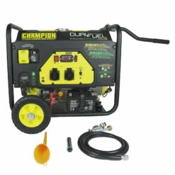 Elverk Champion Generators CPG3500 2,8kW 1-fas Dual Fuel 11 Elverk Champion Generators CPG3500 2,8kW 1-fas Dual Fuel -Hem Verktyg Försäljning 2024 1746772 3 57ffcd66 21ba 4a59 9ea5 96ad25fc5fe2