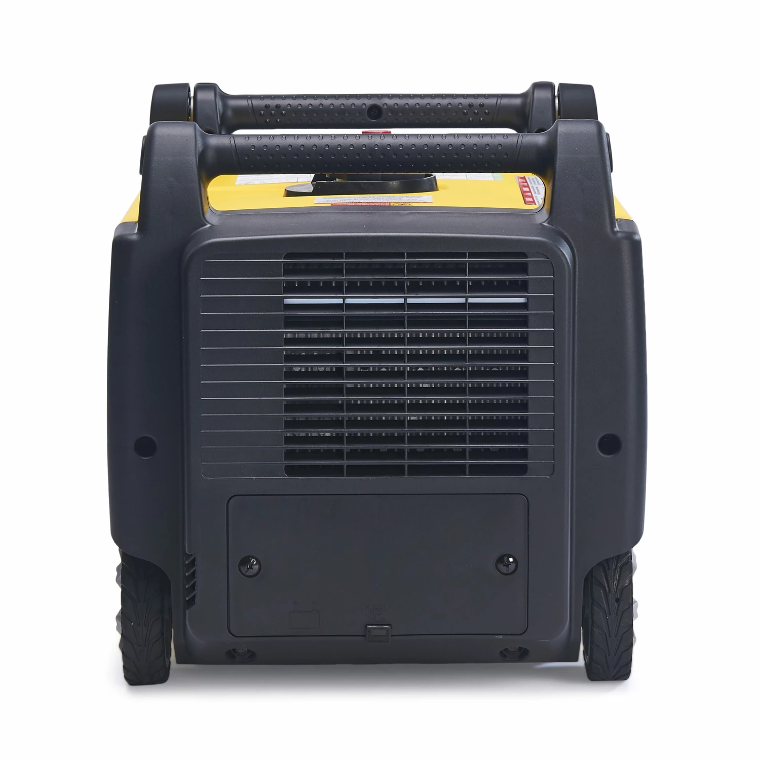 Inverterelverk Champion Generators 73001i 3,5kW Premium Med Fjärrstart 6 Inverterelverk Champion Generators 73001i 3,5kW Premium Med Fjärrstart - Bild 4