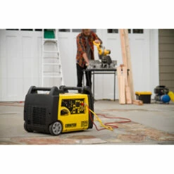 Inverterelverk Champion Generators 73001i 3,5kW Premium Med Fjärrstart 20 Inverterelverk Champion Generators 73001i 3,5kW Premium Med Fjärrstart -Hem Verktyg Försäljning 2024 1746774 7 72828095 91b2 4594 829d f03353f47906