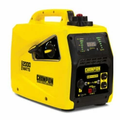 Inverterelverk Champion Generators 82001i 2kW Bensin
