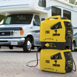 Inverterelverk Champion Generators 82001i 2kW Dual Fuel -Hem Verktyg Försäljning 2024 1746785 5 aba034b4 fbed 422a bed6 7176c07db77a