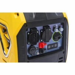 Inverterelverk Champion Generators The Mighty Atom 2,2kW -Hem Verktyg Försäljning 2024 1746786 2 fa4dd19b 2f95 4d7b b7aa ddd8cff96953