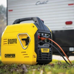 Inverterelverk Champion Generators The Mighty Atom 2,2kW -Hem Verktyg Försäljning 2024 1746786 6 954dbbcc 755c 4b73 875d ab00bf935381