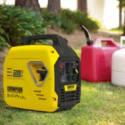 Inverterelverk Champion Generators Dual-Fuel - The Mighty Atom 9 Inverterelverk Champion Generators Dual-Fuel - The Mighty Atom -Hem Verktyg Försäljning 2024 1746792 3 2cd1be2c 1493 442c 9571 8ef6184679fb