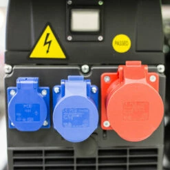 Elverk Pramac ES8000 THHPI 3-fas Bensin -Hem Verktyg Försäljning 2024 1758019 4 11b688ce bc23 485e a51f c94edda8ab61