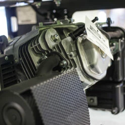 Elverk Pramac ES8000 THHPI 3-fas Bensin -Hem Verktyg Försäljning 2024 1758019 5 fe0ea8cb f362 49f8 8870 8dda693d03df