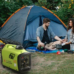 Elverk Pramac P2200i 2100W Med Inverter 8 Elverk Pramac P2200i 2100W Med Inverter -Hem Verktyg Försäljning 2024 1758026 2 272507f4 4a97 4ff5 bc7d bd8009ec11d6