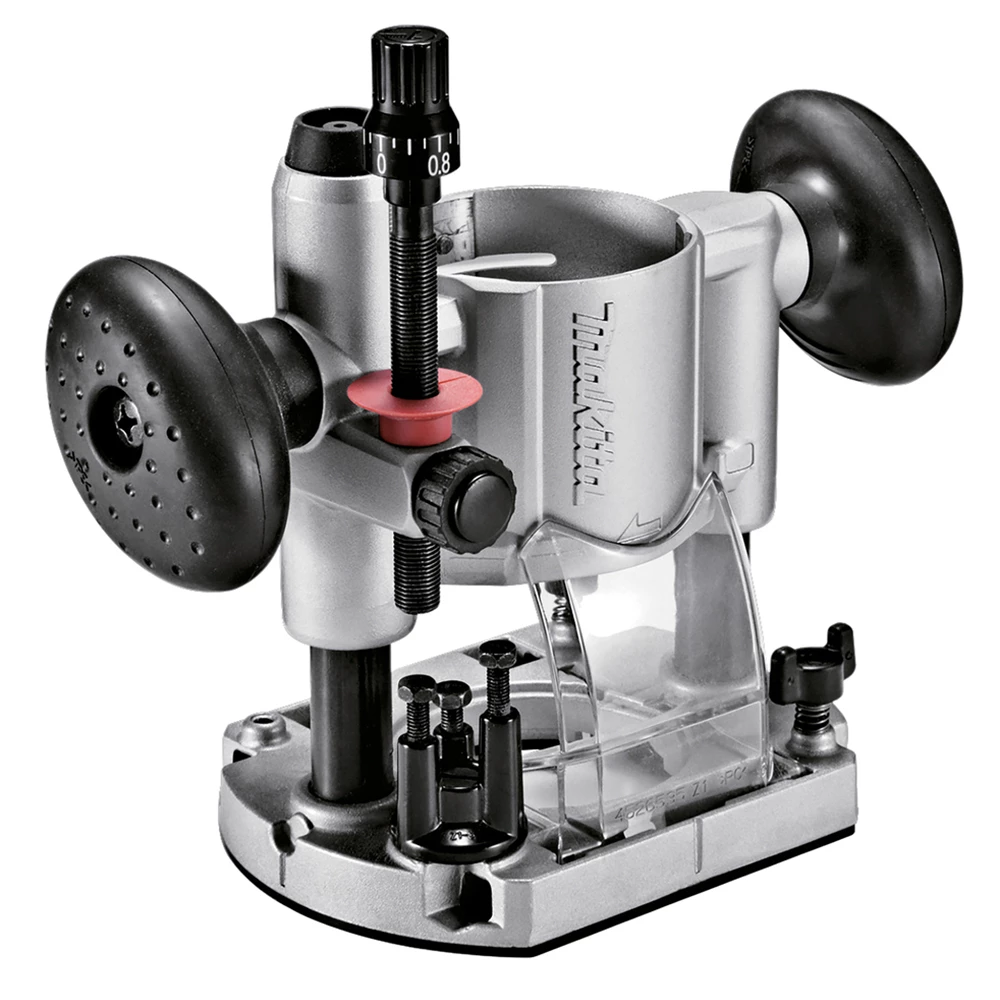 Överhandsfräsenhet Makita 195563-0 3 Överhandsfräsenhet Makita 195563-0