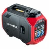 Elverk Honda Elverk EU32i Inverter Tystgående