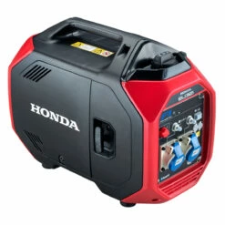 Elverk Honda Elverk EU32i Inverter Tystgående