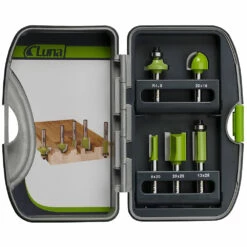 Frässats Luna Tools Blandad -Hem Verktyg Försäljning 2024 201690302 1 dff32e10 dd78 4e73 8ff0 5ef1fe4fe09e