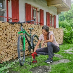 Bilkompressor Einhell CE-CC 18V Utan Batteri & Laddare 11 Bilkompressor Einhell CE-CC 18V Utan Batteri & Laddare -Hem Verktyg Försäljning 2024 2071010 4 e347681f 82fa 4a12 ae19 d1aa08351498