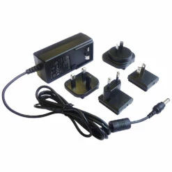 Batteriladdare Leica A100