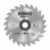 Sågklinga DeWalt DT1953-QZ 216x30 Mm 40 T 2 Sågklinga DeWalt DT1953-QZ 216x30 Mm 40 T -Hem Verktyg Försäljning 2024 23097782 a655b311 a8d7 45ec 8132 59096c39c919