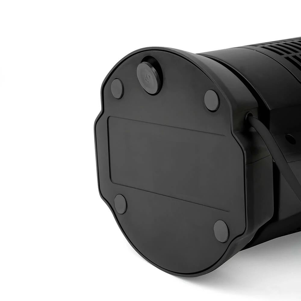 Black & Decker Tornvärmare Black+Decker Keramisk 2000W Svart 5 Black & Decker Tornvärmare Black+Decker Keramisk 2000W Svart - Bild 3