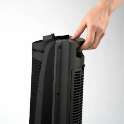 Black & Decker Tornvärmare Black+Decker Keramisk 2000W Svart 15 Black & Decker Tornvärmare Black+Decker Keramisk 2000W Svart -Hem Verktyg Försäljning 2024 242043 4 147ba65b 0f4e 4323 be3d 6e523553cff6