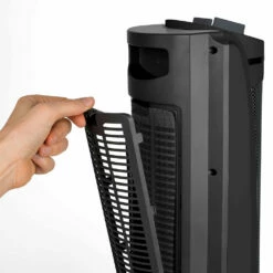 Black & Decker Tornvärmare Black+Decker Keramisk 2000W Svart 16 Black & Decker Tornvärmare Black+Decker Keramisk 2000W Svart -Hem Verktyg Försäljning 2024 242043 5 009b96d5 26d8 4fdb b64b 935125d3f93f