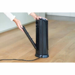 Black & Decker Tornvärmare Black+Decker Keramisk 2000W Svart 20 Black & Decker Tornvärmare Black+Decker Keramisk 2000W Svart -Hem Verktyg Försäljning 2024 242043 9 62e80cd2 3354 4f44 9271 4b2c6a30db33