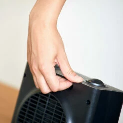 Black & Decker Värmefläkt Black+Decker Keramisk 1500W Svart 16 Black & Decker Värmefläkt Black+Decker Keramisk 1500W Svart -Hem Verktyg Försäljning 2024 242045 6 2e201b7d 495f 4019 8127 10090df03b32