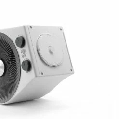 Black & Decker Värmefläkt Black+Decker 2-i-1 Vit 10 Black & Decker Värmefläkt Black+Decker 2-i-1 Vit -Hem Verktyg Försäljning 2024 242046 4 bd72bb70 e5d4 4277 9b45 bd9456c4e346