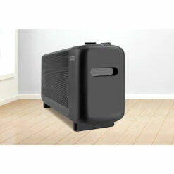 Black & Decker Mica-värmare Black+Decker 1500W Svart 12 Black & Decker Mica-värmare Black+Decker 1500W Svart -Hem Verktyg Försäljning 2024 242051 3 c3559781 5a93 4e9e a2be 68a58def9013