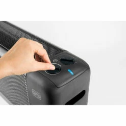 Black & Decker Mica-värmare Black+Decker 1500W Svart 13 Black & Decker Mica-värmare Black+Decker 1500W Svart -Hem Verktyg Försäljning 2024 242051 4 ad7a61bb 500b 409e bd5c 25cd76107441