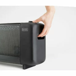 Black & Decker Mica-värmare Black+Decker 1500W Svart 14 Black & Decker Mica-värmare Black+Decker 1500W Svart -Hem Verktyg Försäljning 2024 242051 5 b6ece700 e9b1 4a9c 89bf 6e4d833860c8