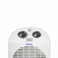 Black & Decker Värmefläkt Black+Decker 2000W Vit -Hem Verktyg Försäljning 2024 242052 2 c5de335f 86aa 408c 8ad2 dac6c629f643