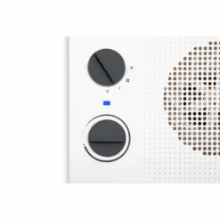 Black & Decker Värmefläkt Black+Decker 2000W Platt Vit -Hem Verktyg Försäljning 2024 242053 3 f1c43ab8 c4ba 4347 a25b cc20658e53ab