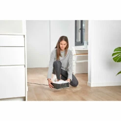 Black & Decker Värmefläkt Black+Decker 2000W Platt Vit -Hem Verktyg Försäljning 2024 242053 5 f5f76e42 f053 413a b6a1 fcc9f4a32ccc